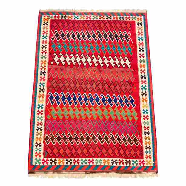 قیمت گلیم سنتی